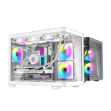  Vỏ Case DARKFLASH L285M (Full M-ATX) 