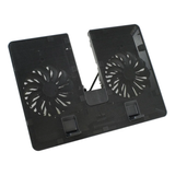  Đế tản nhiệt Laptop Deepcool U Pal 