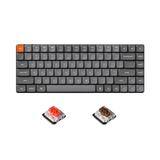  Bàn phím Keychron K3 Max QMK Wireless 