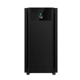  Case Deepcool CH510 MESH DIGITAL Mid-tower ATX - Black 