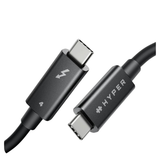  Cáp HyperDrive Thunderbolt 4 (2m) 8K 