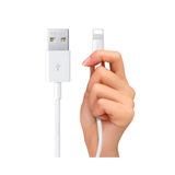  Dây Cáp Pisen USB A To Lightning Fast 1000mm 