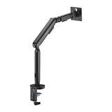  ARM giá treo màn hình HyperWork Flexus HPW PA01 Đen 