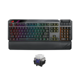  Bàn phím ASUS ROG Claymore II Red/Blue 