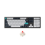  Bàn phím Keychron Q6 Max QMK Wireless 