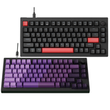  Bàn phím Keychron X4 Red Backlight Brown Switch 
