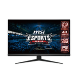  Màn hình MSI Đồ hoạ G281UV(27.9 inch, IPS, 60Hz, 4 ms) 