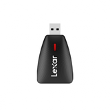  Đầu đọc Lexar Multi-card 2 in 1 USB 3.1 