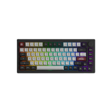  Bàn Phím AKKO không dây 5075B Plus-S Dracula Castle Multi-Mode 