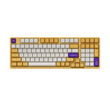  Bàn phím AKKO có dây 3098 Los Angeles (Rainbow LED/ASA profile) 