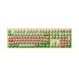  Bàn phím AKKO không dây MG108B Watermelon  (Multi-modes / RGB / Hotswap ) 