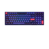  Bàn phím AKKO có dây 3098 NEON (Rainbow LED/ASA profile) 