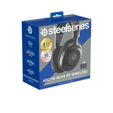  Tai nghe choàng đầu gaming không dây dành cho PS5 Arctis Nova 5  SteelSeries 