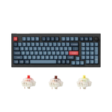 Bàn phím Keychron V5 Max QMK Wireless 