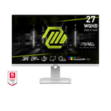  Màn hình MSI Gaming MAG 274QRFW (27 inch, IPS, 180Hz, 1 ms) 