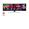  Màn hình MSI Gaming MPG 491CQPX QD-OLED (49 inch, QD-OLED, 240 Hz, 0.03 ms) 