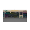  Bàn phím Corsair K100 Midnight Gold RGB OPX Switch 