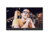  Màn hình AOC di động 16T10/74 (15.6Inch, IPS, FHD, Loa) 