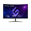  Màn hình ViewSonic Gaming VX3219-PC-MHD  (32inch, Full HD, VA, 240Hz, 1ms) 
