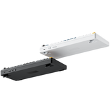  Bàn phím Machenike K600-B82W Tri-mode RGB 