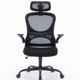  Ghế công thái học WARRIOR – Hero series – WEC501 Plus 