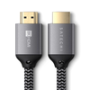  Cáp HDMI 2.1 Satechi 8K Ultra HD (2M) 