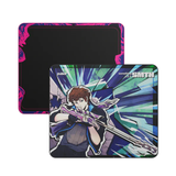  Bàn di chuột Pulsar x PRX Edition, Something Mouse Pad XL 