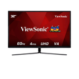  Màn hình ViewSonic VA3208-4K-MHD (32inch, 4K UHD, 60Hz, 4ms) 