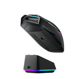  Chuột Machenike gaming L8 Pro Dual-Mode 2K 