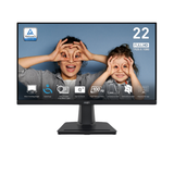  Màn hình MSI Văn phòng MP225V Pro (22inch, VA, 100Hz, 1ms) 