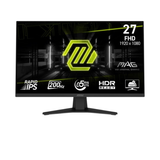  Màn hình MSI GamingMAG 274F (27 inch, IPS, 200Hz, 1 ms) 