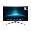  Màn hình MSI Gaming G32CQ5P(31.5 inch, IPS, 170Hz, 1 ms) 
