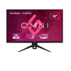  Màn hình ViewSonic Gaming VX3219-2k-PRO-2 (32inch, Full HD, VA, 165Hz, 0.5ms) 