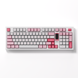  Bàn phím AKKO 5098B Prunus Lannesiana (RGB / Hotswap / Akko V3 Piano Pro) 