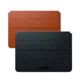  Túi chống sốc kiêm giá đỡ Hyper - Hypershield stand and go sleeve cho Laptop 15, 16inch 