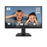  Màn hình MSI Gaming PRO MP225V (22inch, IPS,  100Hz, 1 ms) 