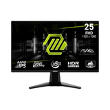  Màn hình MSI Gaming MAG 255F E20(24.5 inch, IPS, 200Hz, 0.5 ms) 