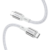  Dây Cáp Innostyle PowerFlex USB C to USB C 2.0M 100W ICC200ALSLV 