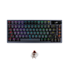  Bàn phím ASUS ROG Azoth NX SM 