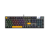  Bàn phím EDRA chơi game EK316 (Led RGB, Switch EDRA) 