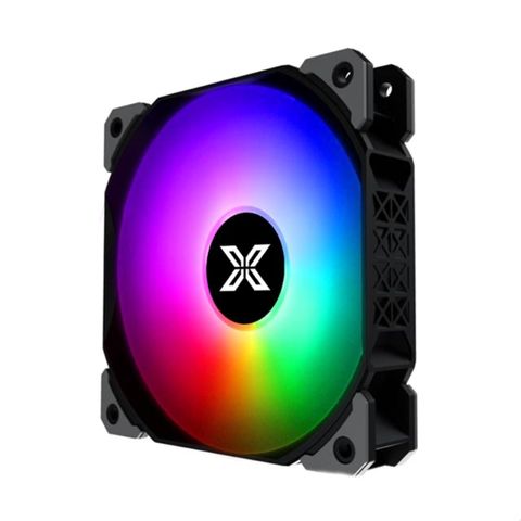  Fan XIGMATEK X20F - RGB FIXED 