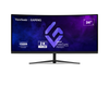  Màn hình ViewSonic Gaming VX3418C-2K  (34inch, 2K, VA, 240Hz, 1ms) 
