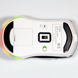  Chuột Fuhlen Gaming D90S 3 Mode (RGB, Bluetooth, 2.4Ghz) 
