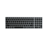  Bàn Phím Satechi X2 Slim (Nhôm, Bluetooth, USB-C, Led) 