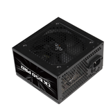  Nguồn máy tính Aigo CK650PRO 650W 85+ Plus Cáp đen dẹp 