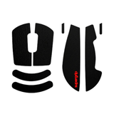  Grip Tape Pulsar Supergrip Cắt Sẵn cho Logitech G Pro SUPERLIGHT 
