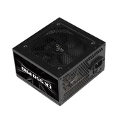  Nguồn máy tính Aigo CK550 Pro 550W 80 Plus Cáp đen dẹp 