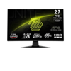  Màn hình MSI Gaming MAG 274CXF (27inch, IPS, 280 Hz, 0.5 ms) 