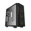  Case Deepcool CG540 ARGB Mid-Tower - Black 