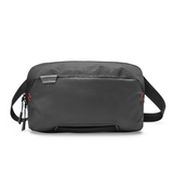  Túi đeo chéo phụ kiện Tomtoc (USA) G-Sling bag nintendo switch Black G42M1D1 